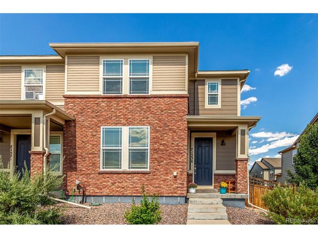 7153 Othello St, Castle Pines, CO 80108