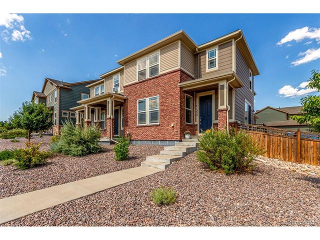 7153 Othello St, Castle Pines, CO 80108