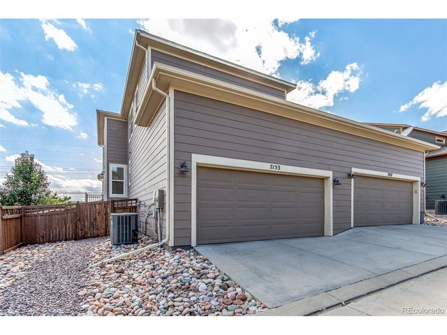 7153 Othello St, Castle Pines, CO 80108