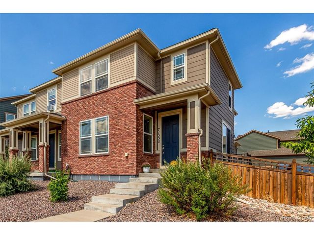 7153 Othello St, Castle Pines, CO 80108