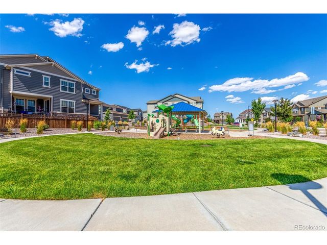 7153 Othello St, Castle Pines, CO 80108