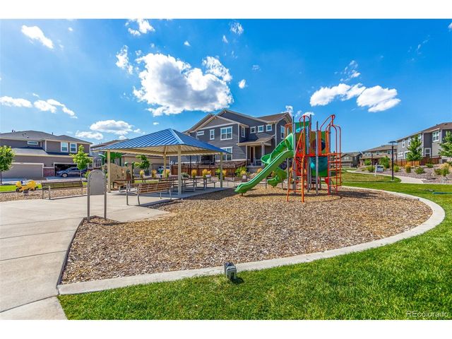 7153 Othello St, Castle Pines, CO 80108