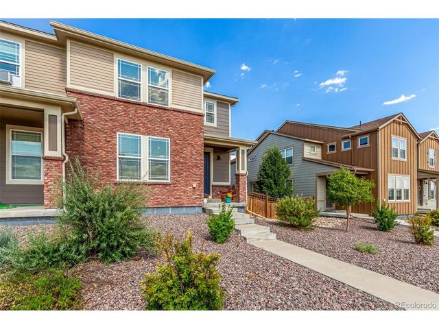 7153 Othello St, Castle Pines, CO 80108