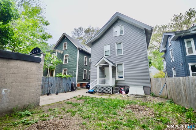 323 West Division Street, New Haven, CT 06511