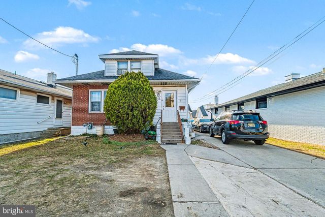 511 N BLACK HORSE PIKE, Runnemede, NJ 08078