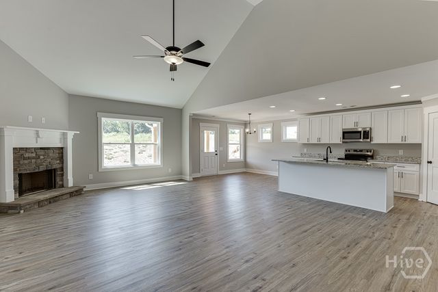 129 Creek Stone Drive 6, Hartwell, GA 30643
