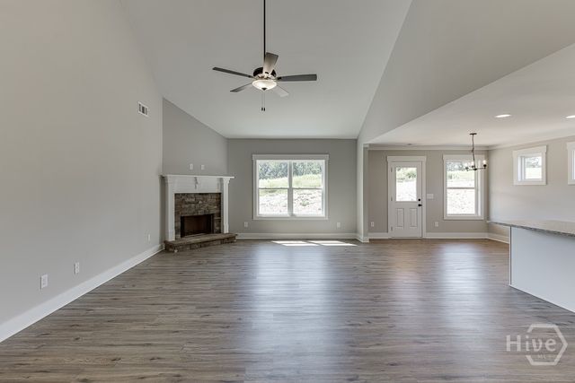 129 Creek Stone Drive 6, Hartwell, GA 30643