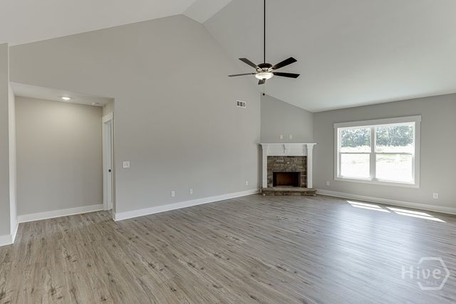 129 Creek Stone Drive 6, Hartwell, GA 30643