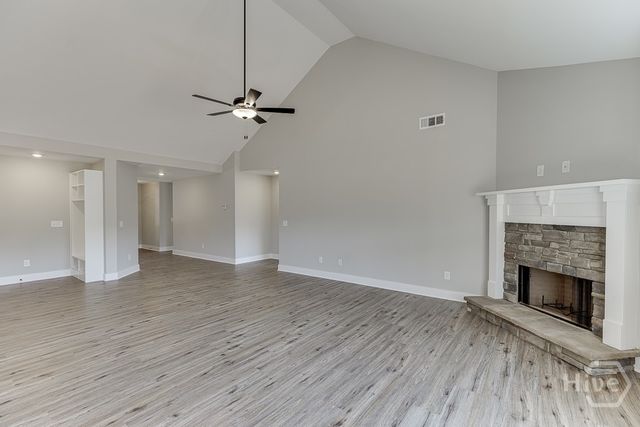129 Creek Stone Drive 6, Hartwell, GA 30643