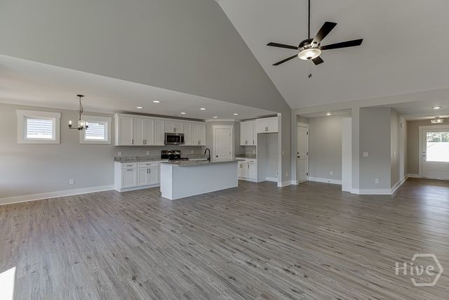 129 Creek Stone Drive 6, Hartwell, GA 30643