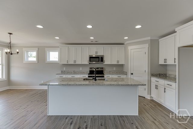 129 Creek Stone Drive 6, Hartwell, GA 30643
