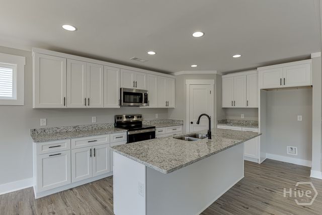 129 Creek Stone Drive 6, Hartwell, GA 30643