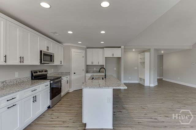 129 Creek Stone Drive 6, Hartwell, GA 30643