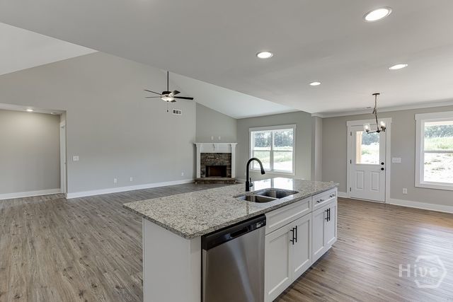 129 Creek Stone Drive 6, Hartwell, GA 30643