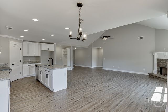 129 Creek Stone Drive 6, Hartwell, GA 30643