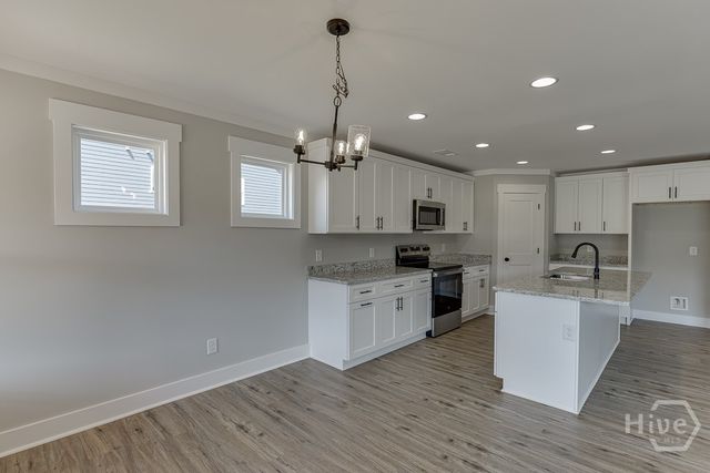 129 Creek Stone Drive 6, Hartwell, GA 30643