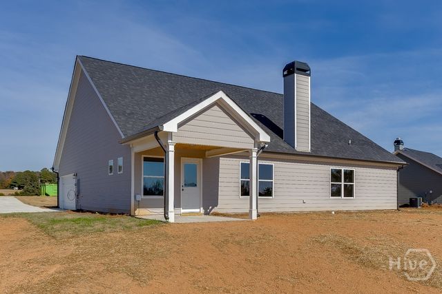 129 Creek Stone Drive 6, Hartwell, GA 30643