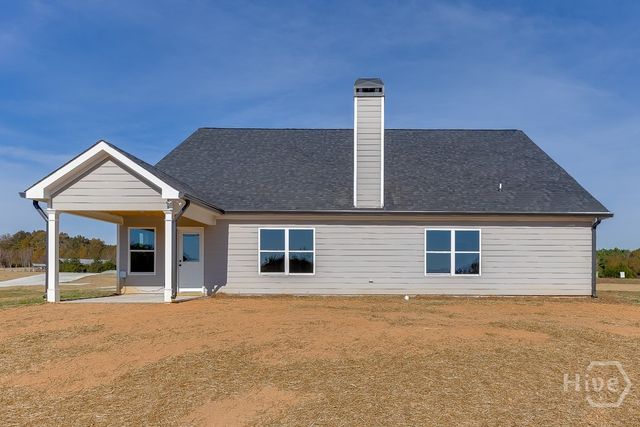 129 Creek Stone Drive 6, Hartwell, GA 30643