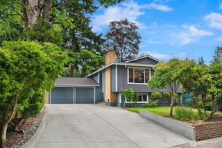 16825 NE 106th Street, Redmond, WA 98052