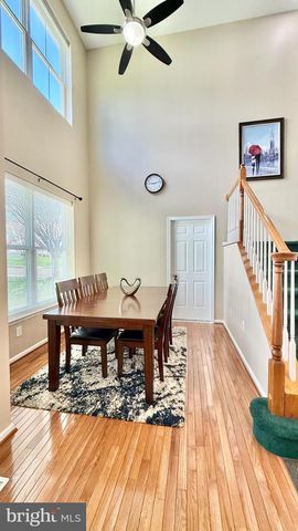 201 W HAMILTON ST, Chalfont, PA 18914