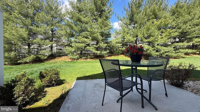 201 W HAMILTON ST, Chalfont, PA 18914