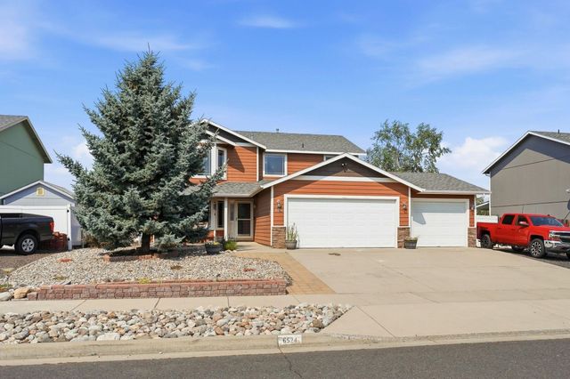 6524 South West Terrace Dr, Cheney, WA 99004