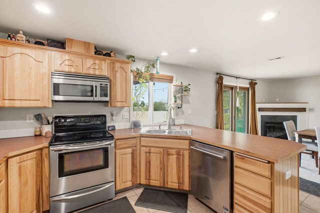 6524 South West Terrace Dr, Cheney, WA 99004