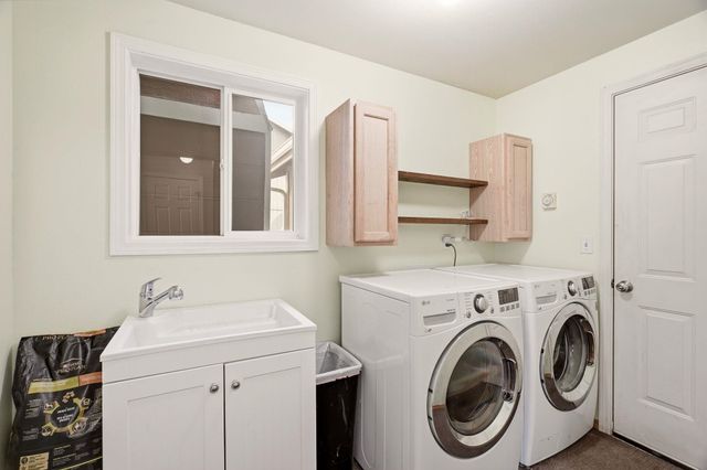 6524 South West Terrace Dr, Cheney, WA 99004