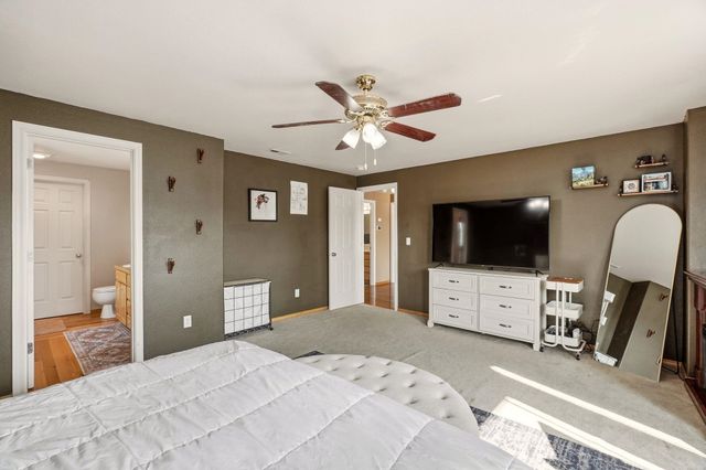 6524 South West Terrace Dr, Cheney, WA 99004