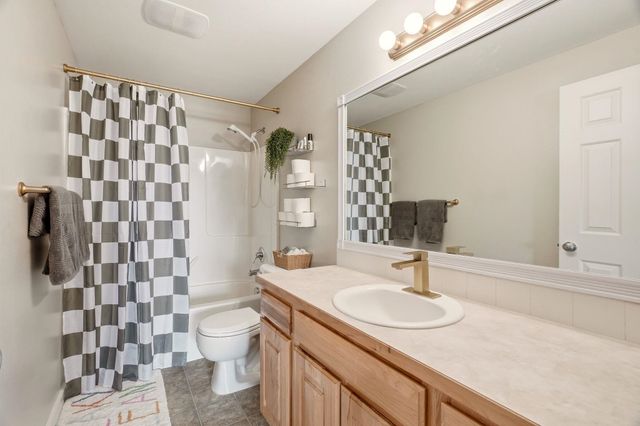 6524 South West Terrace Dr, Cheney, WA 99004