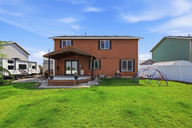 6524 South West Terrace Dr, Cheney, WA 99004