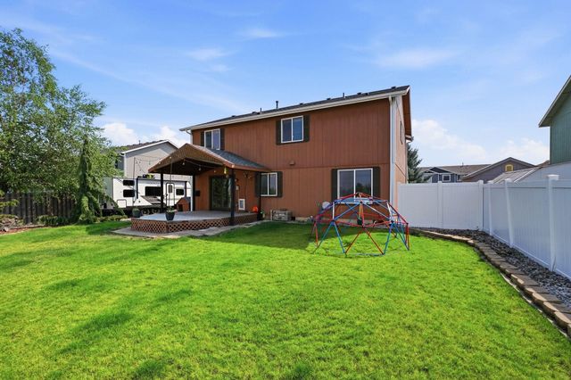 6524 South West Terrace Dr, Cheney, WA 99004
