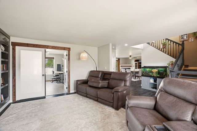 6524 South West Terrace Dr, Cheney, WA 99004