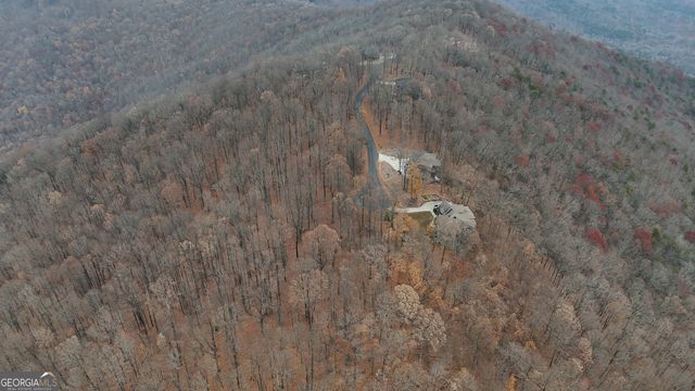 LOT 11 Mountainside Drive, Cleveland, GA 30528