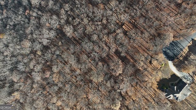LOT 11 Mountainside Drive, Cleveland, GA 30528