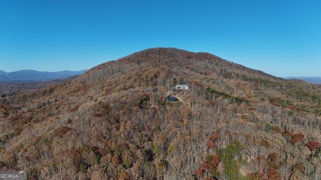 LOT 11 Mountainside Drive, Cleveland, GA 30528