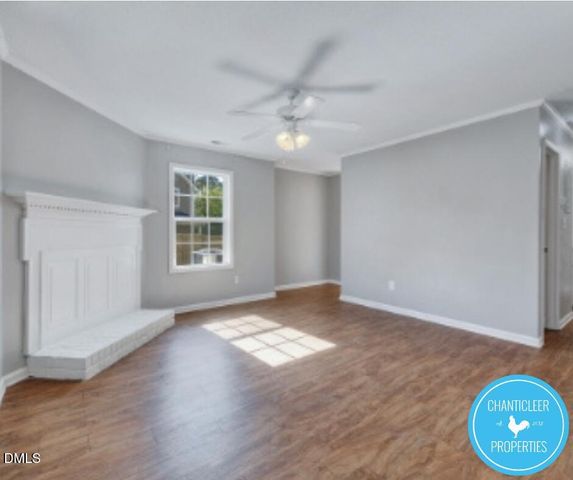 4304 Presley Court C, Raleigh, NC 27604