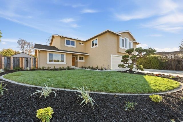 716 Sussex Place, Milpitas, CA 95035