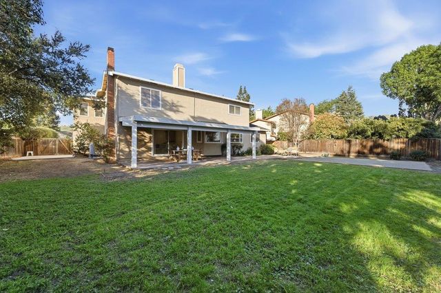 716 Sussex Place, Milpitas, CA 95035