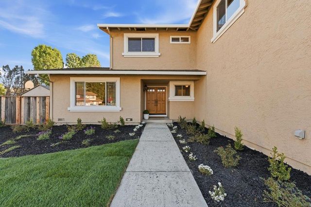 716 Sussex Place, Milpitas, CA 95035