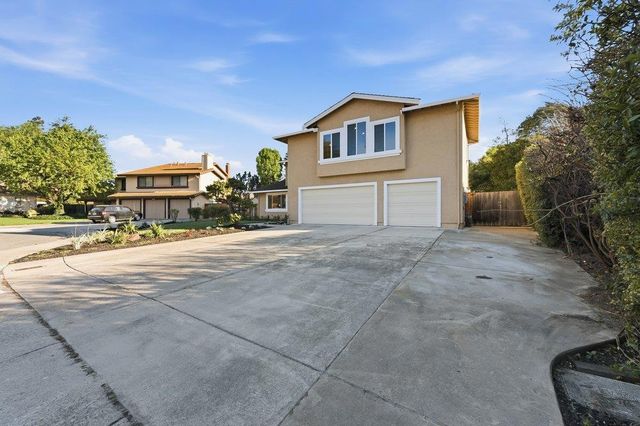716 Sussex Place, Milpitas, CA 95035