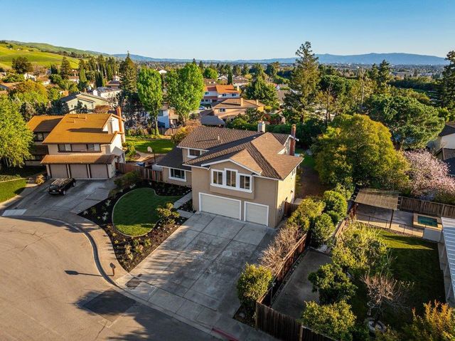 716 Sussex Place, Milpitas, CA 95035