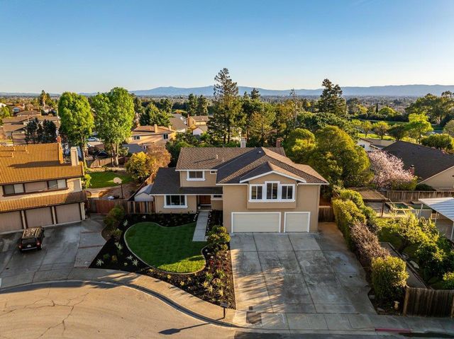 716 Sussex Place, Milpitas, CA 95035