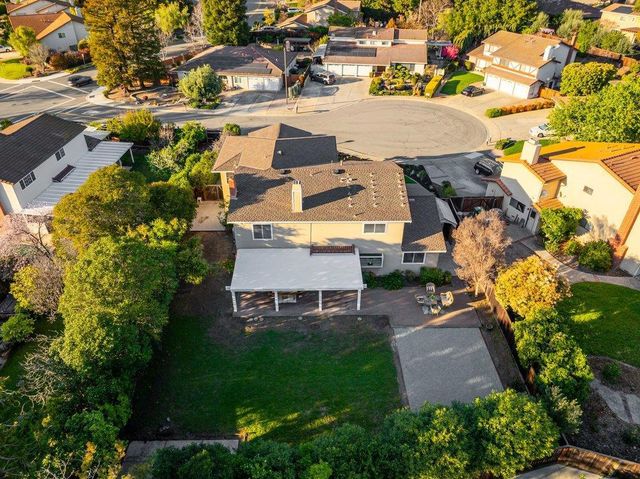 716 Sussex Place, Milpitas, CA 95035