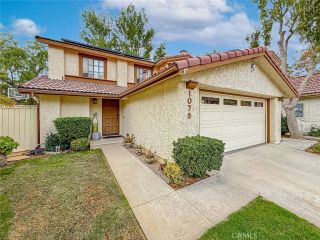 1079 Powderhorn Court, Oak Park, CA 91377