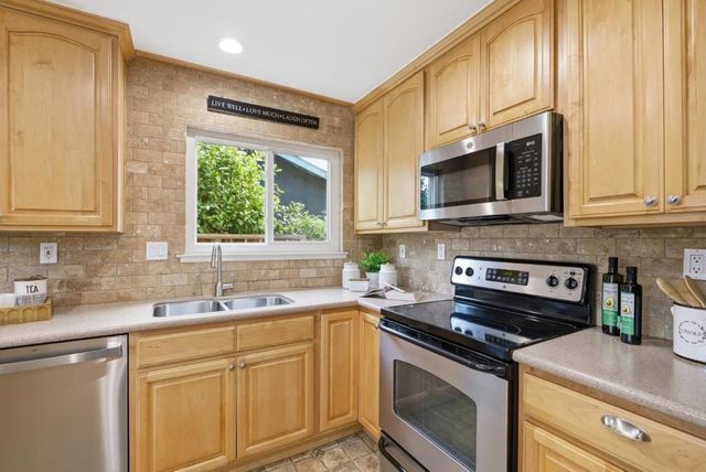 1657 Glenhurst Drive, San Jose, CA 95124