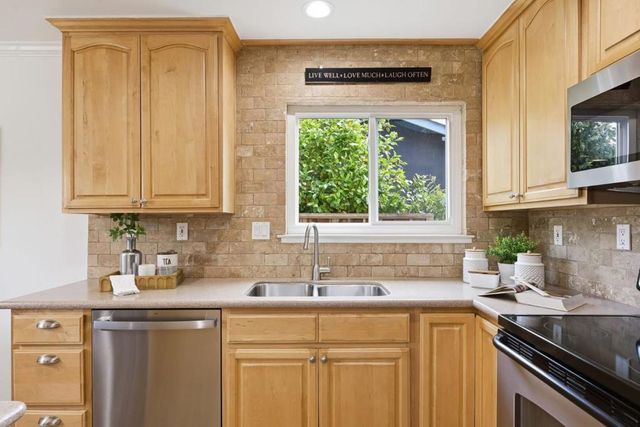 1657 Glenhurst Drive, San Jose, CA 95124