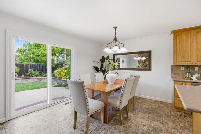 1657 Glenhurst Drive, San Jose, CA 95124