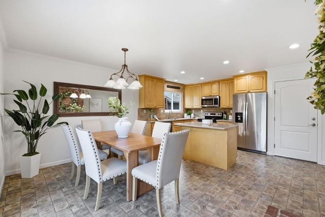 1657 Glenhurst Drive, San Jose, CA 95124