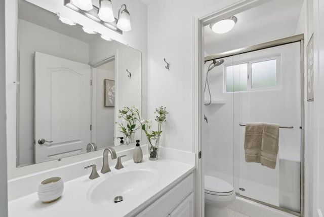 1657 Glenhurst Drive, San Jose, CA 95124